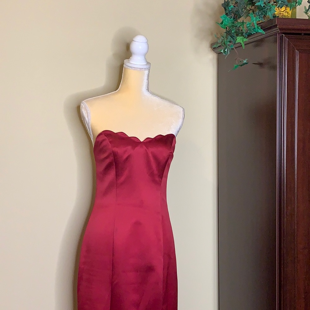 Prom/ wedding party gown